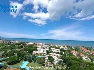 出售 1 卧室 公寓 在 Cha-Am, Phetchaburi