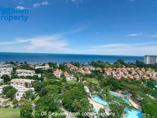 出售 1 卧室 公寓 在 Cha-Am, Phetchaburi