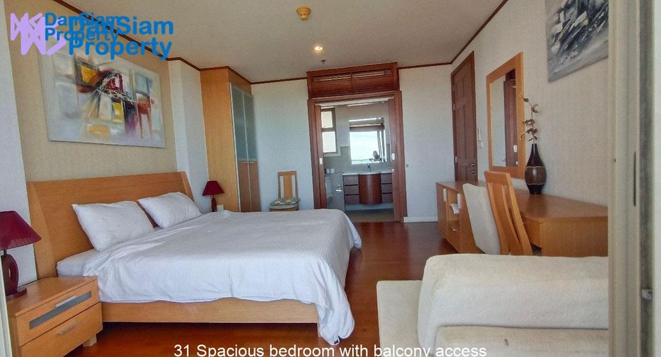 For sale 1 Beds condo in Cha Am, Phetchaburi