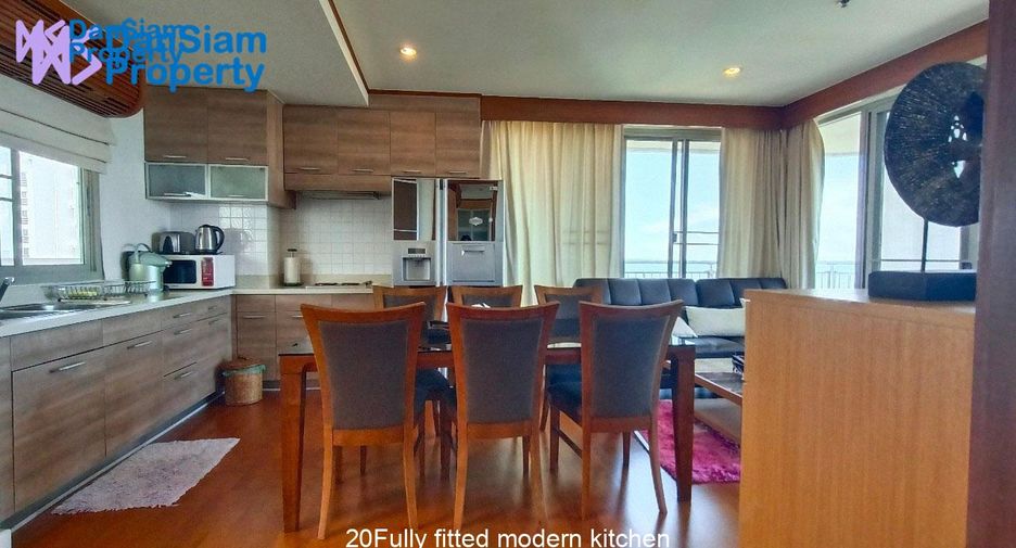 For sale 1 Beds condo in Cha Am, Phetchaburi