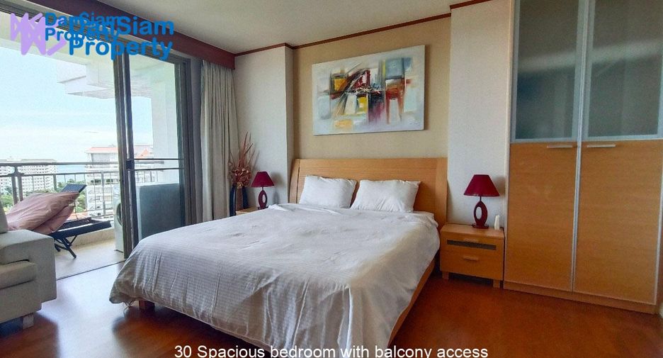 For sale 1 Beds condo in Cha Am, Phetchaburi