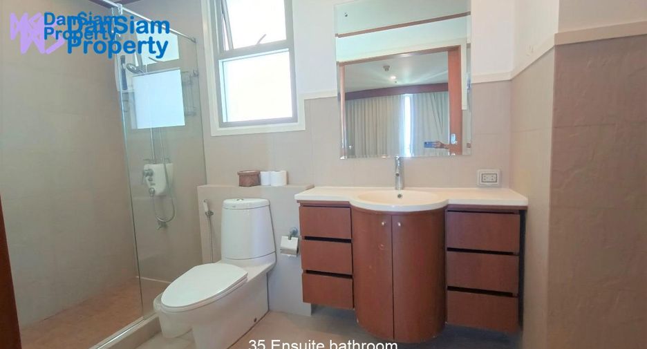 For sale 1 Beds condo in Cha Am, Phetchaburi