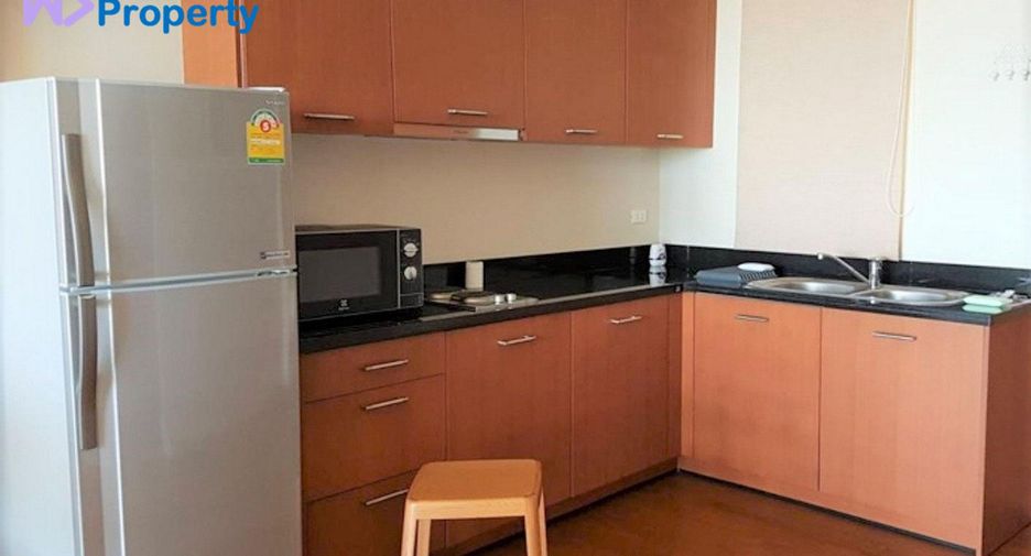 For sale そして for rent 1 Beds condo in Cha Am, Phetchaburi