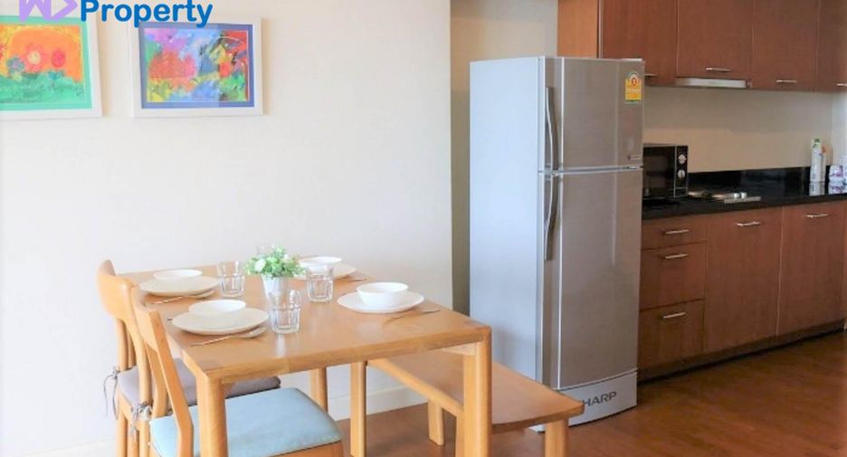 For sale そして for rent 1 Beds condo in Cha Am, Phetchaburi