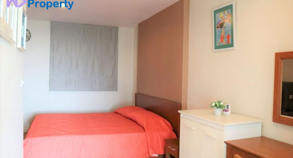 For sale そして for rent 1 Beds condo in Cha Am, Phetchaburi