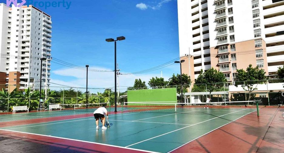 For sale そして for rent 1 Beds condo in Cha Am, Phetchaburi