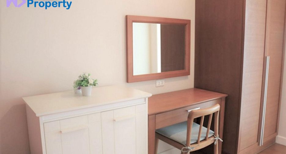 For sale そして for rent 1 Beds condo in Cha Am, Phetchaburi