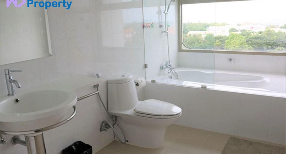 For sale そして for rent 1 Beds condo in Cha Am, Phetchaburi
