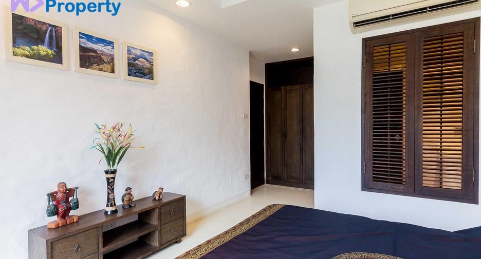For sale 2 bedrooms condo in Hua Hin, Prachuap Khiri Khan