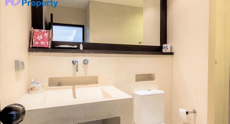 For sale 2 bedrooms condo in Hua Hin, Prachuap Khiri Khan
