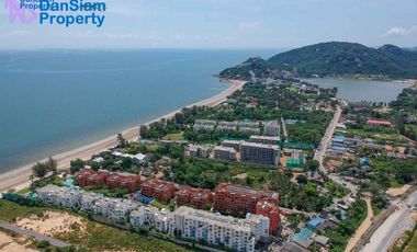 For sale 2 bedrooms condo in Hua Hin, Prachuap Khiri Khan