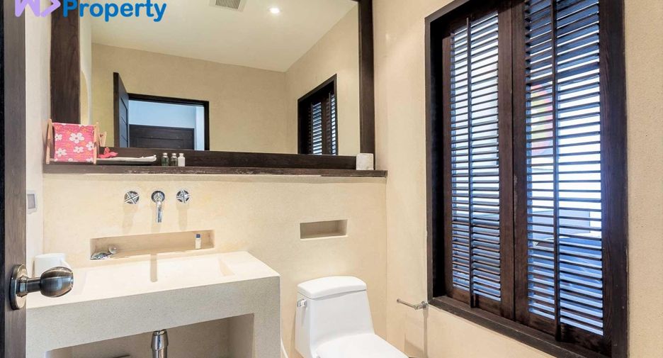 For sale 2 bedrooms condo in Hua Hin, Prachuap Khiri Khan