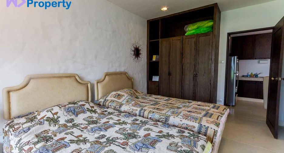 For sale 2 bedrooms condo in Hua Hin, Prachuap Khiri Khan