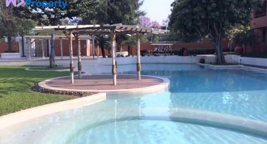 For sale 2 bedrooms condo in Hua Hin, Prachuap Khiri Khan