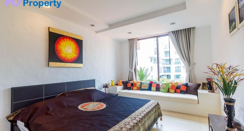 For sale 2 bedrooms condo in Hua Hin, Prachuap Khiri Khan