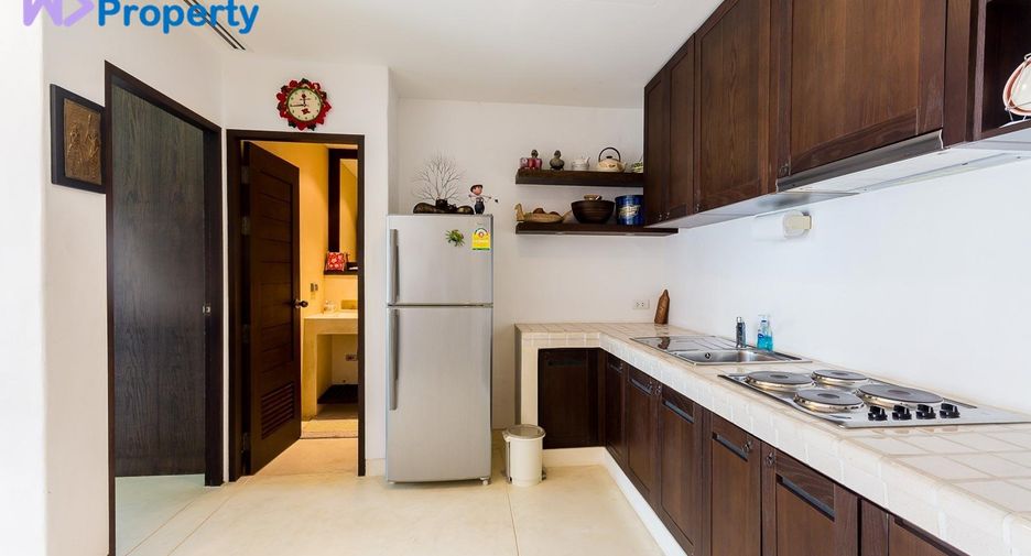 For sale 2 bedrooms condo in Hua Hin, Prachuap Khiri Khan