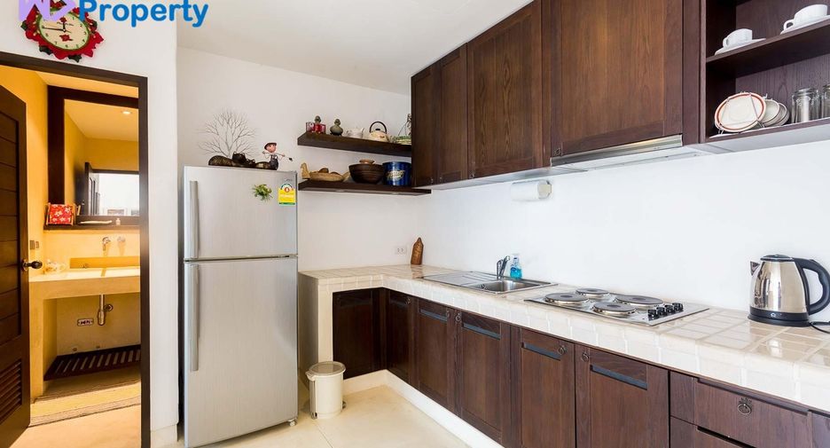 For sale 2 bedrooms condo in Hua Hin, Prachuap Khiri Khan