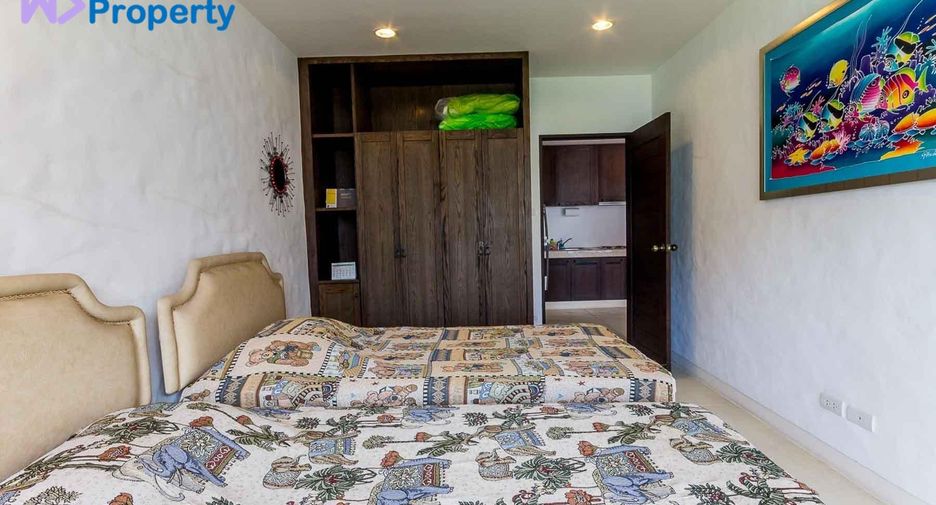 For sale 2 bedrooms condo in Hua Hin, Prachuap Khiri Khan