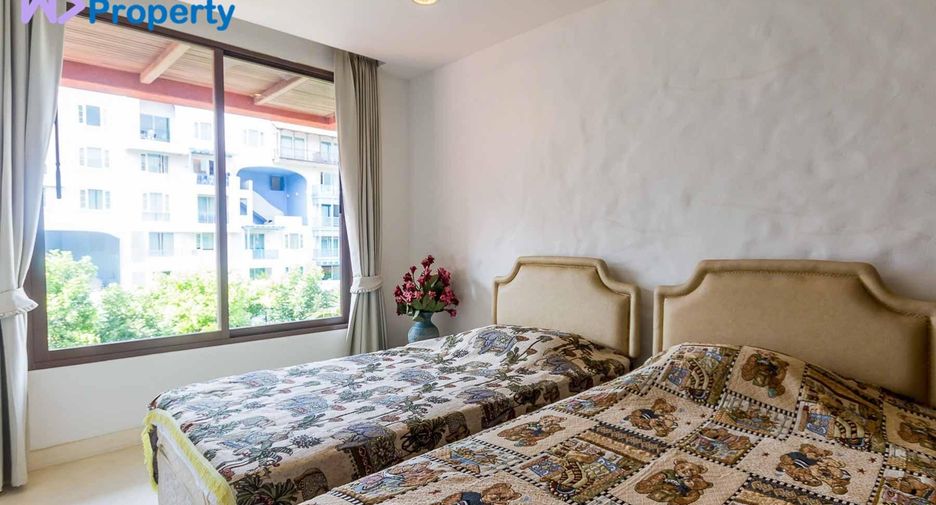 For sale 2 bedrooms condo in Hua Hin, Prachuap Khiri Khan