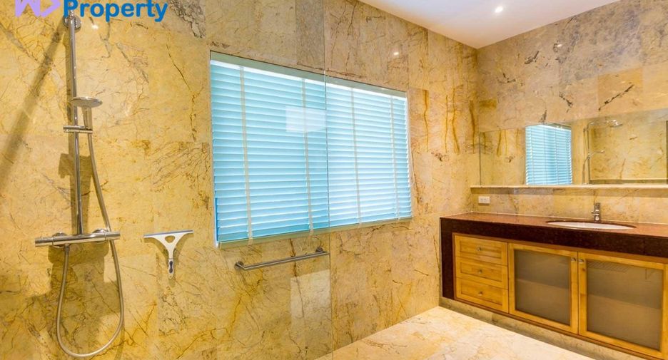 For sale 3 ベッドルーム villa in Hua Hin, Prachuap Khiri Khan