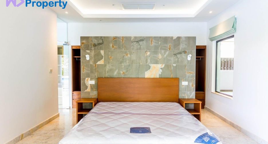 For sale 3 ベッドルーム villa in Hua Hin, Prachuap Khiri Khan