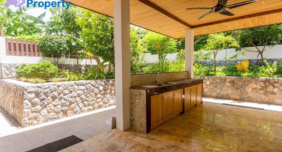 For sale 3 ベッドルーム villa in Hua Hin, Prachuap Khiri Khan