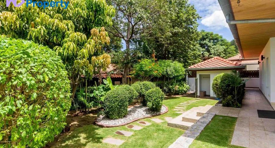For sale 3 ベッドルーム villa in Hua Hin, Prachuap Khiri Khan