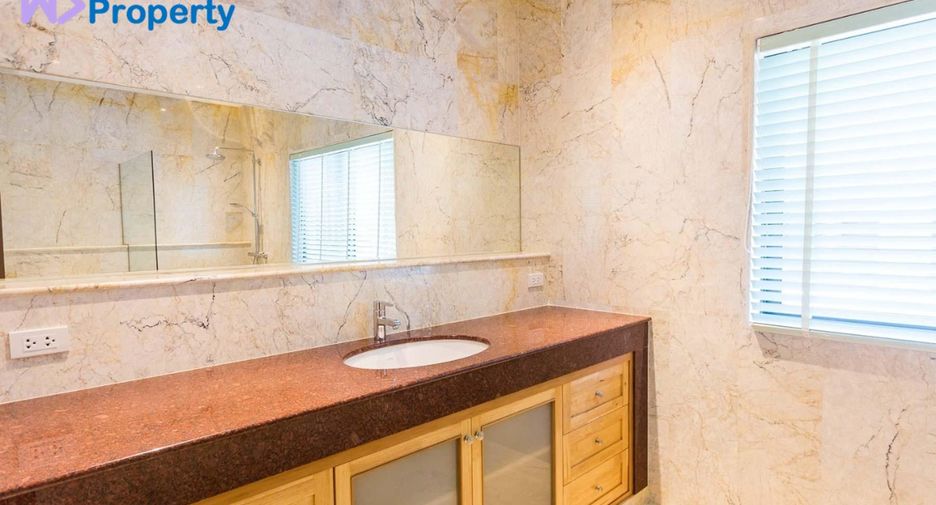 For sale 3 ベッドルーム villa in Hua Hin, Prachuap Khiri Khan