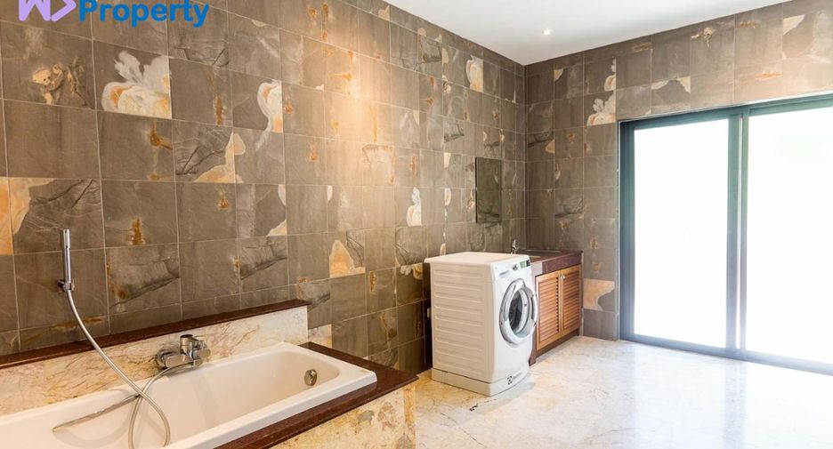 For sale 3 ベッドルーム villa in Hua Hin, Prachuap Khiri Khan