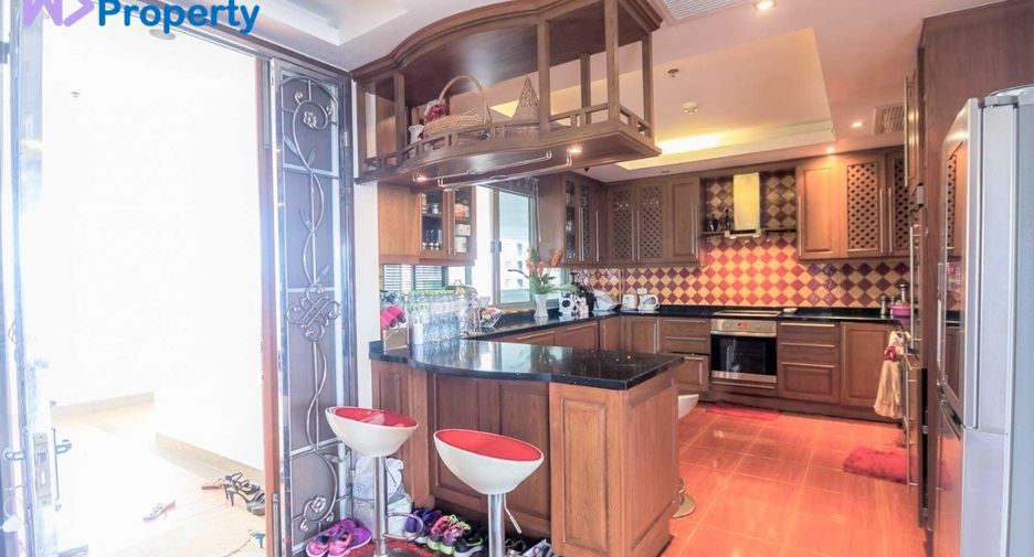 For sale 2 ベッドルーム condo in Cha Am, Phetchaburi