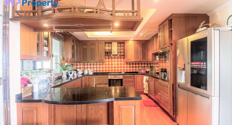 For sale 2 ベッドルーム condo in Cha Am, Phetchaburi