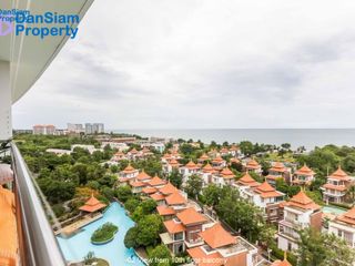 Wohnung zum Kauf mit 2 Zimmer in Cha Am, Phetchaburi