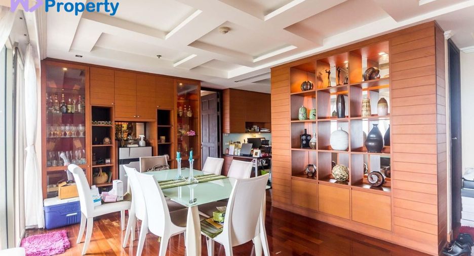For sale 2 ベッドルーム condo in Cha Am, Phetchaburi