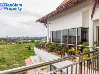 Wohnung zum Kauf mit 2 Zimmer in Cha Am, Phetchaburi