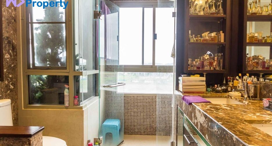 For sale 2 ベッドルーム condo in Cha Am, Phetchaburi