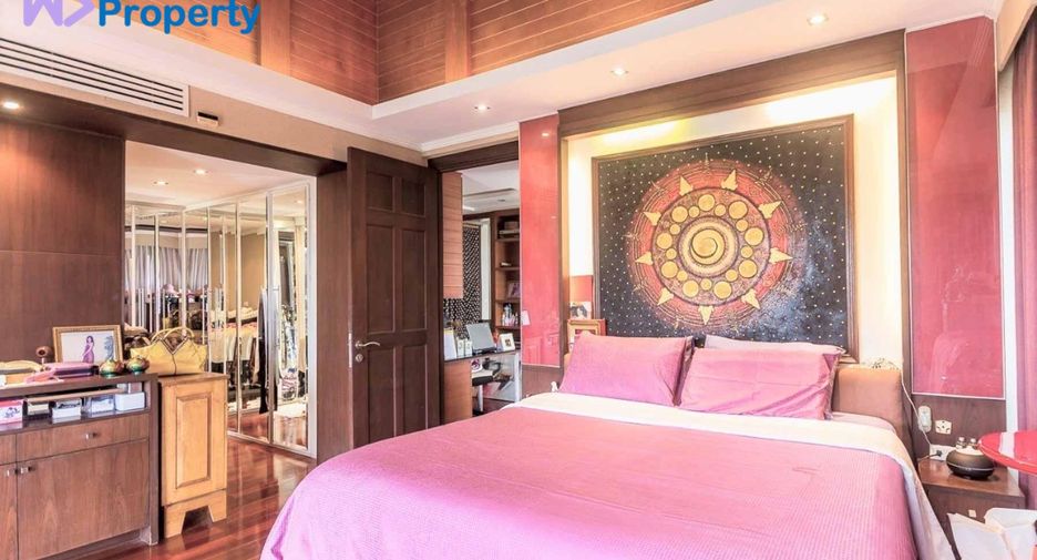 For sale 2 ベッドルーム condo in Cha Am, Phetchaburi