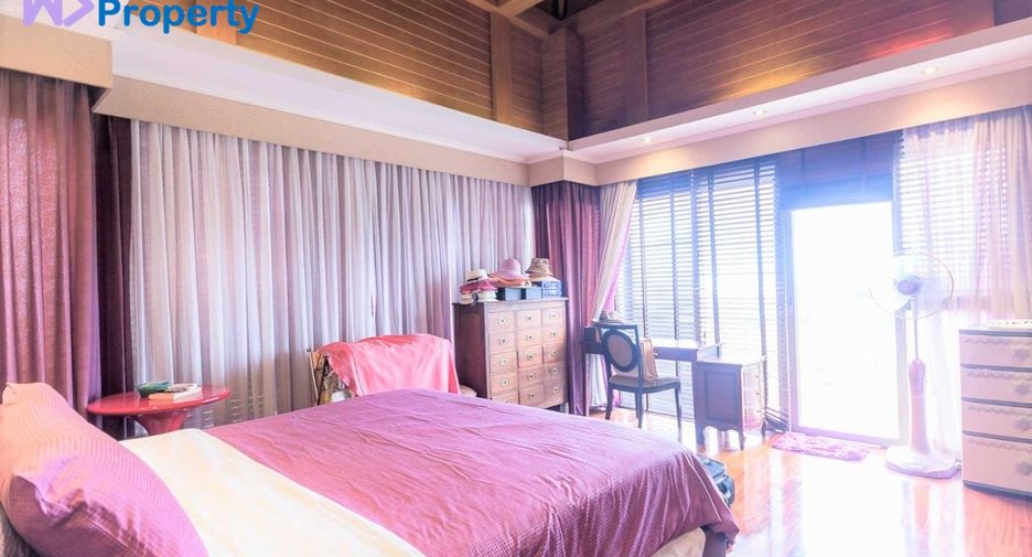 For sale 2 ベッドルーム condo in Cha Am, Phetchaburi