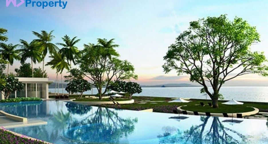 For sale 2 bedrooms condo in Hua Hin, Prachuap Khiri Khan