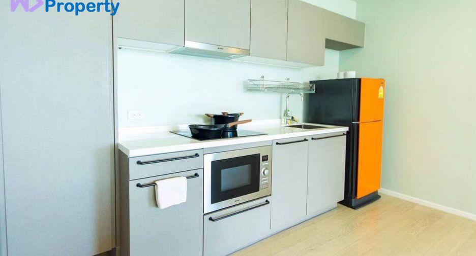 For sale 2 bedrooms condo in Hua Hin, Prachuap Khiri Khan