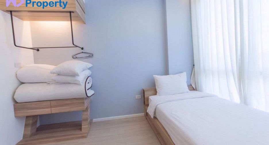 For sale 2 bedrooms condo in Hua Hin, Prachuap Khiri Khan
