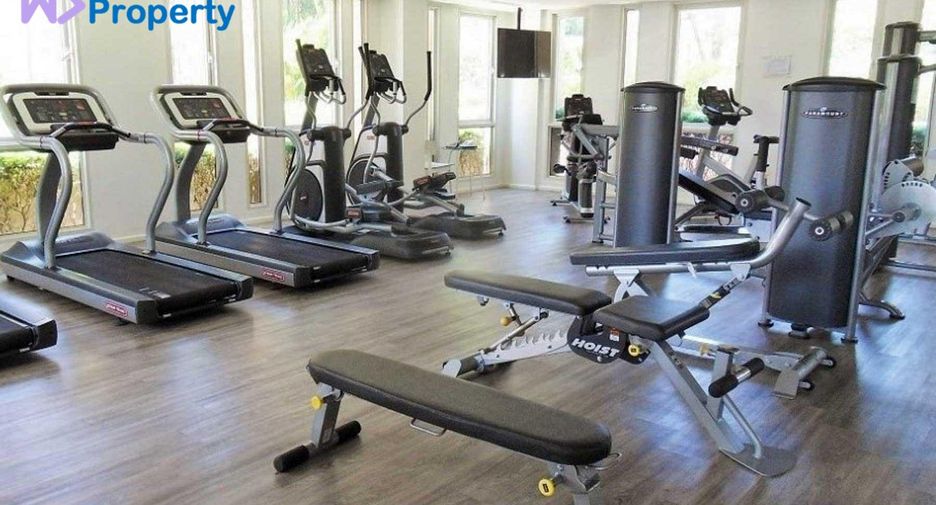 For sale 2 bedrooms condo in Hua Hin, Prachuap Khiri Khan