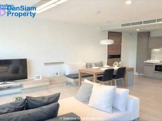 For sale 2 bedrooms condo in Hua Hin, Prachuap Khiri Khan