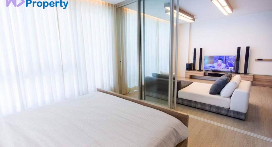 For sale 2 bedrooms condo in Hua Hin, Prachuap Khiri Khan