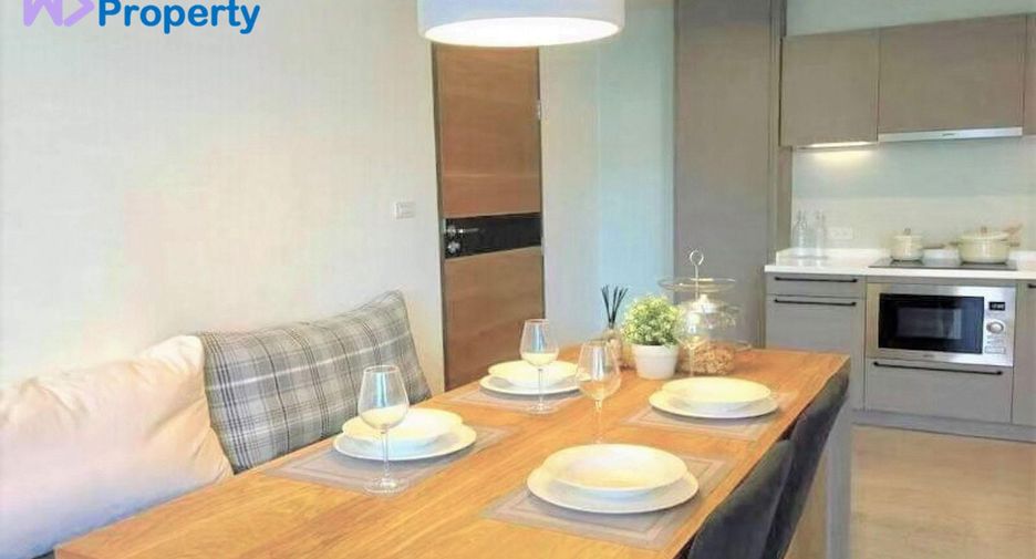 For sale 2 bedrooms condo in Hua Hin, Prachuap Khiri Khan