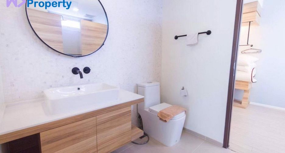 For sale 2 bedrooms condo in Hua Hin, Prachuap Khiri Khan