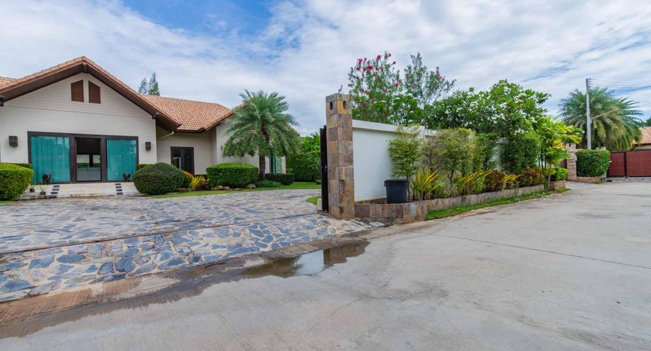 Villa en venta de 6 habitaciones en Sam Roi Yot, Prachuap Khiri Khan