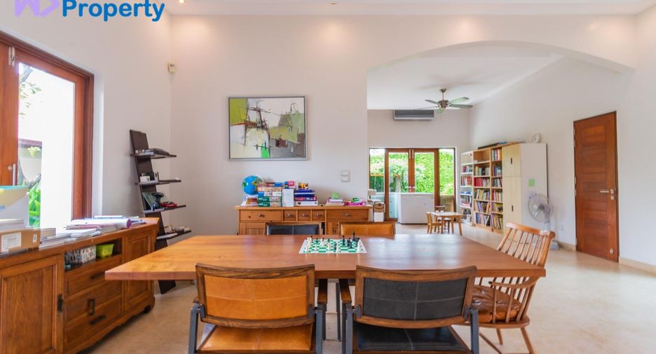 Villa en venta de 6 habitaciones en Sam Roi Yot, Prachuap Khiri Khan