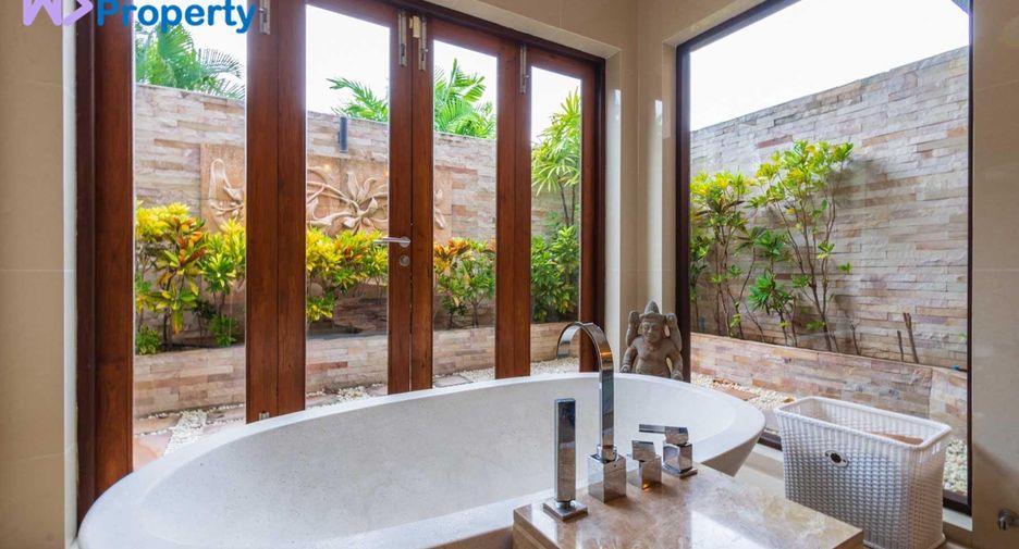 Villa en venta de 6 habitaciones en Sam Roi Yot, Prachuap Khiri Khan