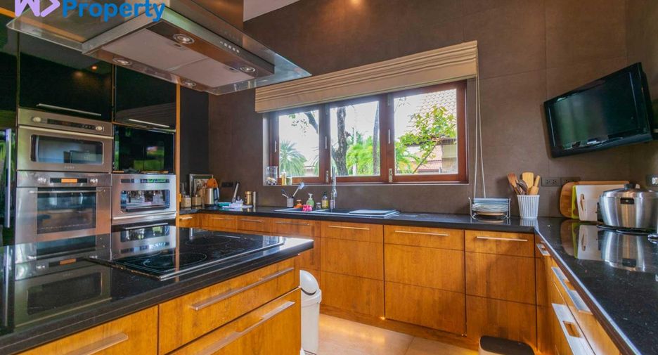 Villa en venta de 6 habitaciones en Sam Roi Yot, Prachuap Khiri Khan