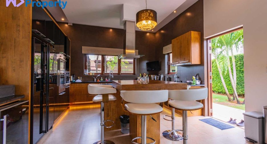 Villa en venta de 6 habitaciones en Sam Roi Yot, Prachuap Khiri Khan